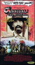 Cannibal! The Musical
