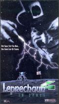 Leprechaun 4: In Space