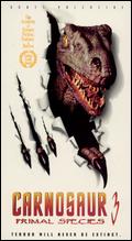 Carnosaur 3: Primal Species