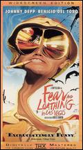 Fear and Loathing in Las Vegas