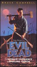 The Evil Dead