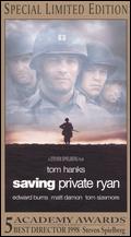 Saving Private Ryan