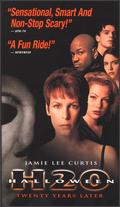 Halloween: H20