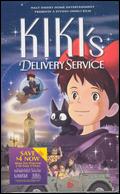 Kikis Delivery Service