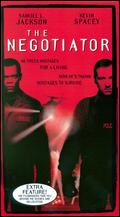 The Negotiator