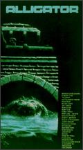 Alligator