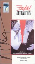 Fatal Attraction - overview Fatal Attraction - overview