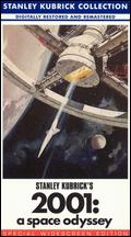 2001: A Space Odyssey