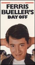 Ferris Buellers Day Off