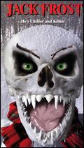 Jack Frost