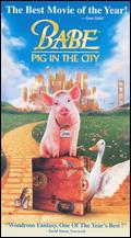 Babe: Pig in the City