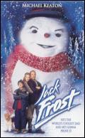 Jack Frost