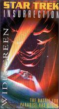 Star Trek: Insurrection