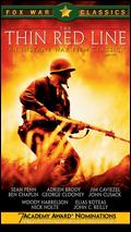 The Thin Red Line
