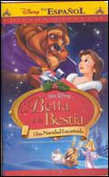 Beauty and the Beast: The Enchanted Christmas