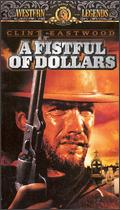 A Fistful of Dollars