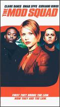 The Mod Squad