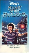 Flight of the Navigator