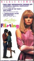 Flirting