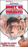 Honey, We Shrunk Ourselves