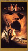 The Mummy