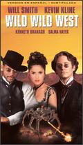 Wild Wild West