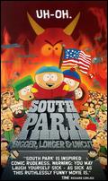 South Park: Bigger, Longer & Uncut