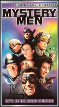 Mystery Men