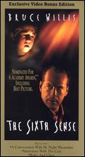 The Sixth Sense