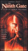 The Ninth Gate