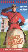 Dudley Do-Right