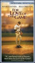 For Love of the Game