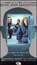 Being John Malkovich