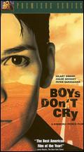 Boys Dont Cry