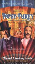 Topsy-Turvy