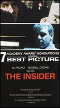 The Insider