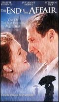 The End of the Affair