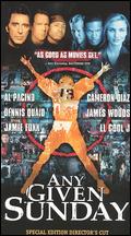 Any Given Sunday
