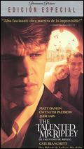 The Talented Mr. Ripley