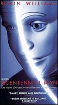 Bicentennial Man