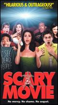 Scary Movie