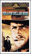 For a Few Dollars More