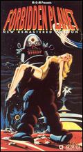 Forbidden Planet