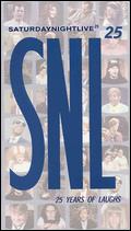 Saturday Night Live: 25 Years of Laughs