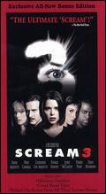 Scream 3
