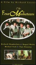 The Four Musketeers