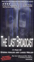 The Last Broadcast