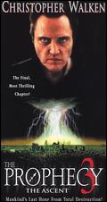 The Prophecy 3: The Ascent