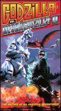 Godzilla vs. Mechagodzilla