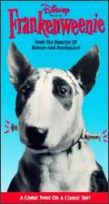 Frankenweenie